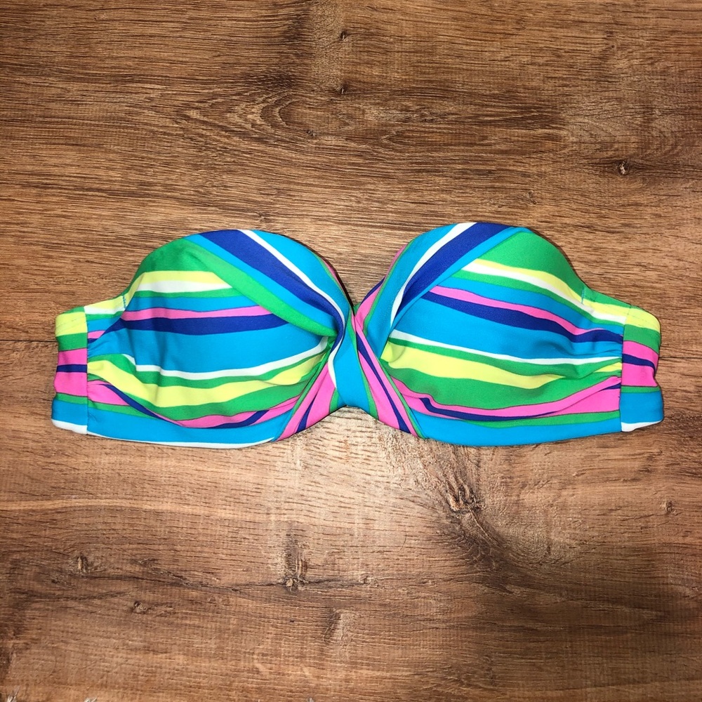 Aerie bikini top